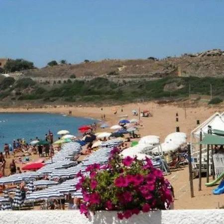 Apartment Bahari Beachfront Selinunte
