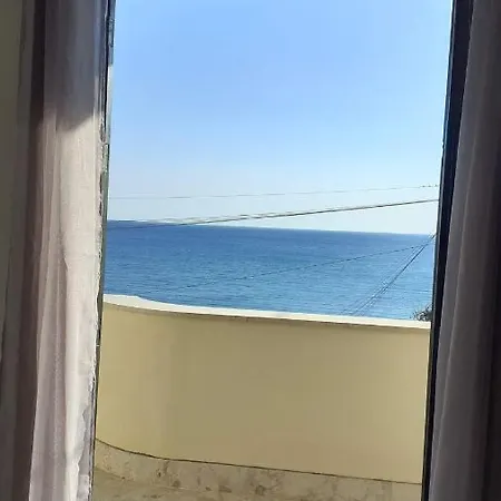 Bahari Beachfront Selinunte Apartment Marinella di Selinunte