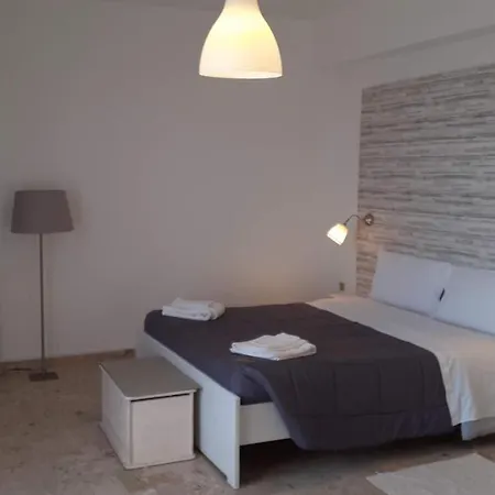 Apartment Bahari Beachfront Selinunte Marinella di Selinunte