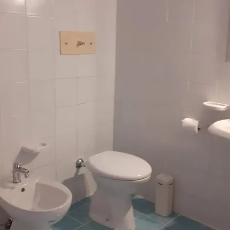 Bahari Beachfront Selinunte Apartment