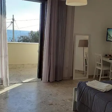 Apartment Bahari Beachfront Selinunte