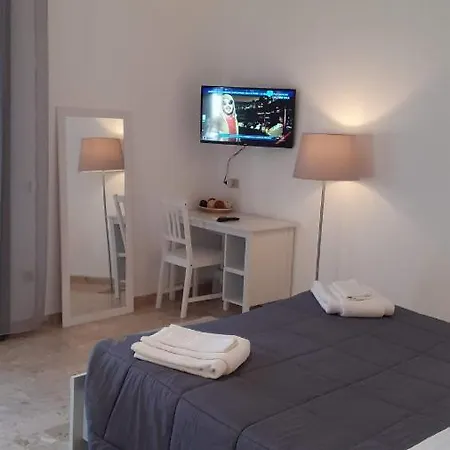 Bahari Beachfront Selinunte