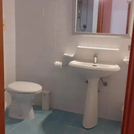 Apartment Bahari Beachfront Selinunte