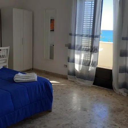 Bahari Beachfront Selinunte * Marinella di Selinunte