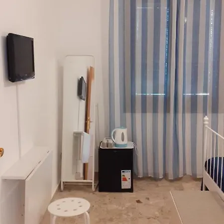 Apartment Bahari Beachfront Selinunte *