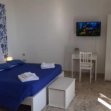 Bahari Beachfront Selinunte Marinella di Selinunte