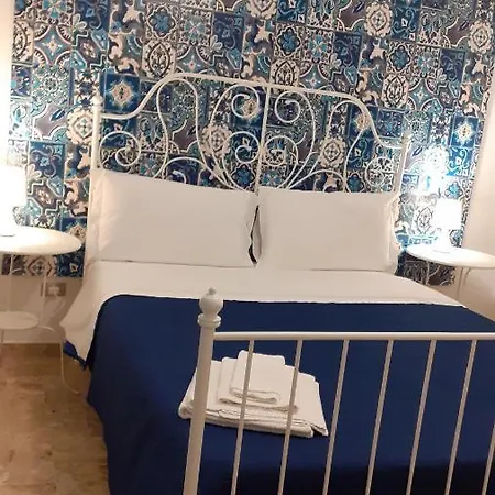 Bahari Beachfront Selinunte Marinella di Selinunte