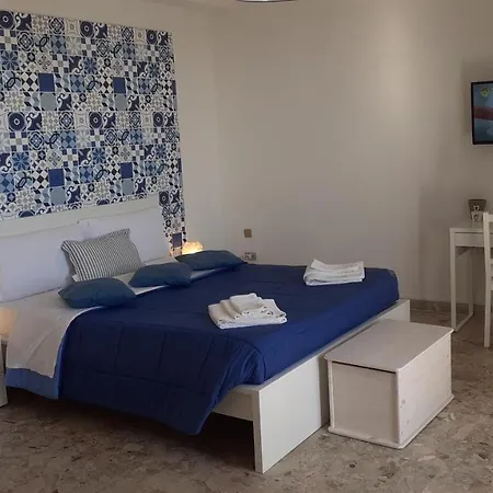 Bahari Beachfront Selinunte