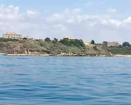 Apartment Bahari Beachfront Selinunte