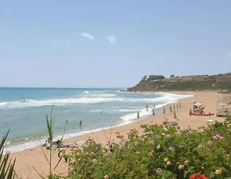 Apartment Bahari Beachfront Selinunte Marinella di Selinunte