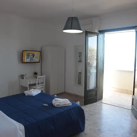 Bahari Beachfront Selinunte * Marinella di Selinunte
