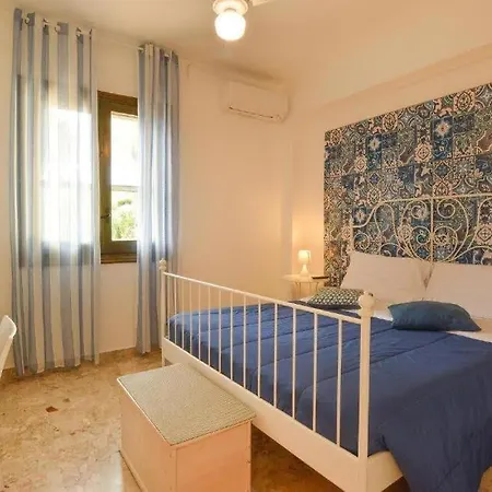 Bahari Beachfront Selinunte