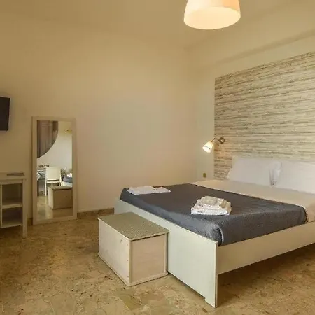 Bahari Beachfront Selinunte * Marinella di Selinunte
