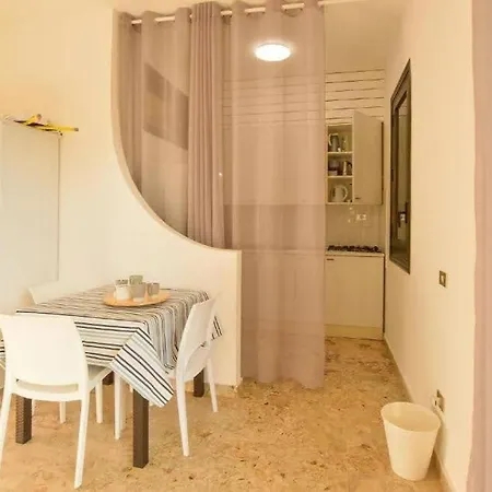 Bahari Beachfront Selinunte * Marinella di Selinunte