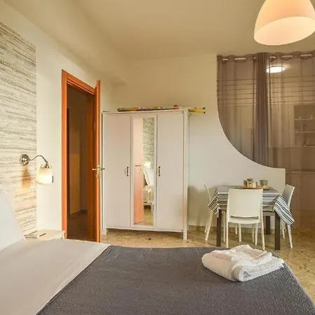 Apartment Bahari Beachfront Selinunte