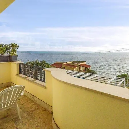 Bahari Beachfront Selinunte