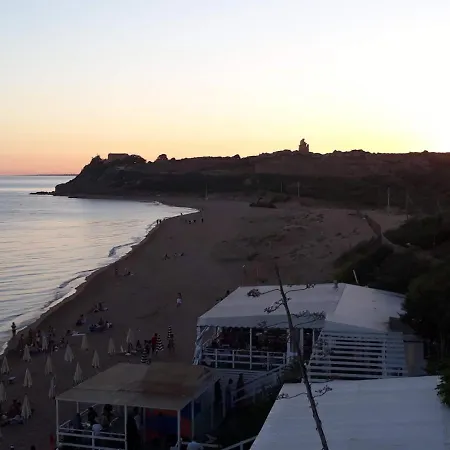 Bahari Beachfront Selinunte Apartamento Marinella di Selinunte