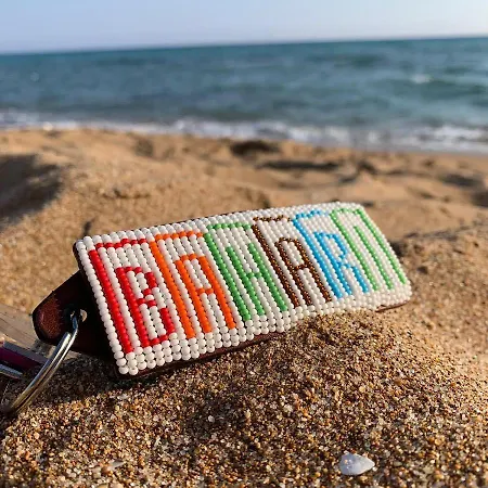 Appartamento Bahari Beachfront Selinunte Locazione Turistica