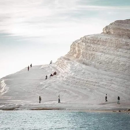 Bahari Beachfront Selinunte Locazione Turistica *