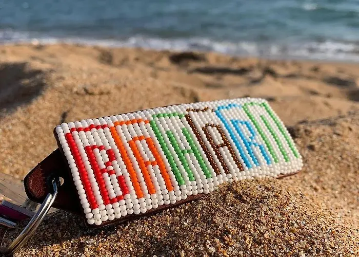 Apartamento Bahari Beachfront Selinunte