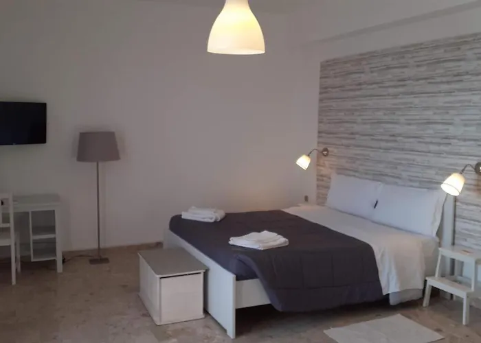 Apartamento Bahari Beachfront Selinunte Marinella di Selinunte