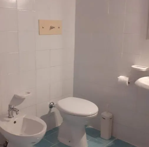 Bahari Beachfront Selinunte Apartamento