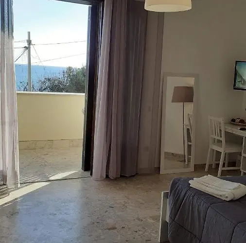Apartamento Bahari Beachfront Selinunte