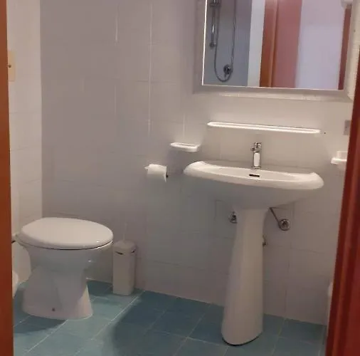 Apartamento Bahari Beachfront Selinunte