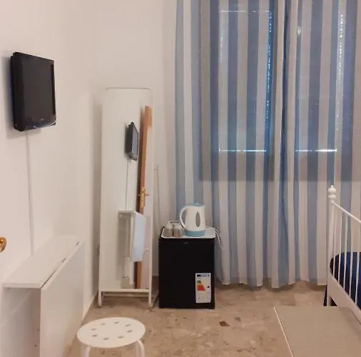 Apartamento Bahari Beachfront Selinunte 4*