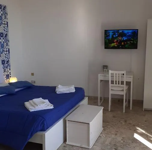 Bahari Beachfront Selinunte Marinella di Selinunte