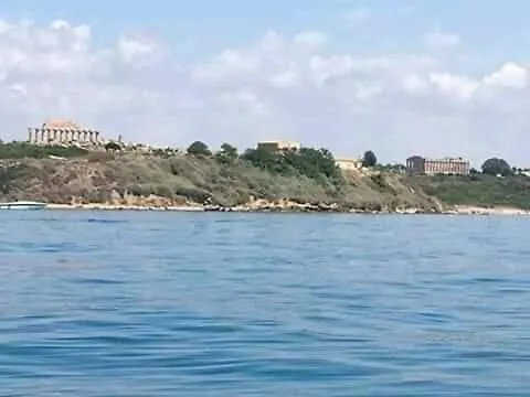 Apartamento Bahari Beachfront Selinunte