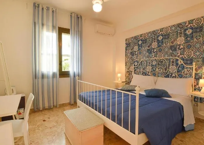 Bahari Beachfront Selinunte