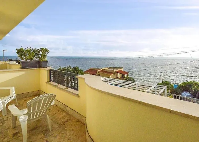 Bahari Beachfront Selinunte